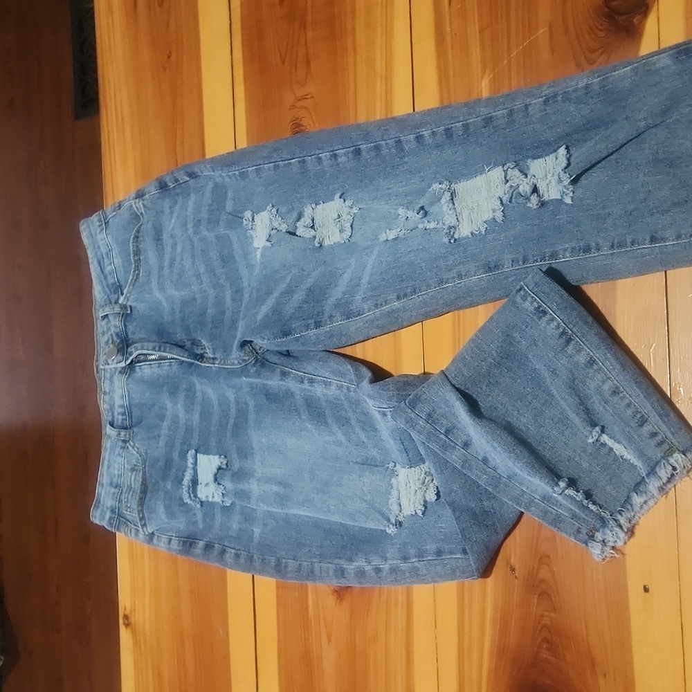 Jean capri